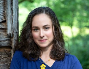 Casey McKenna-Monroe