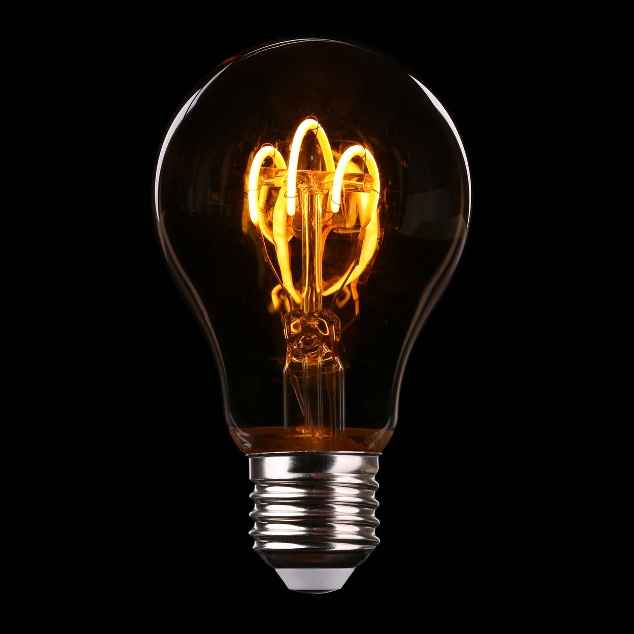 Light bulb