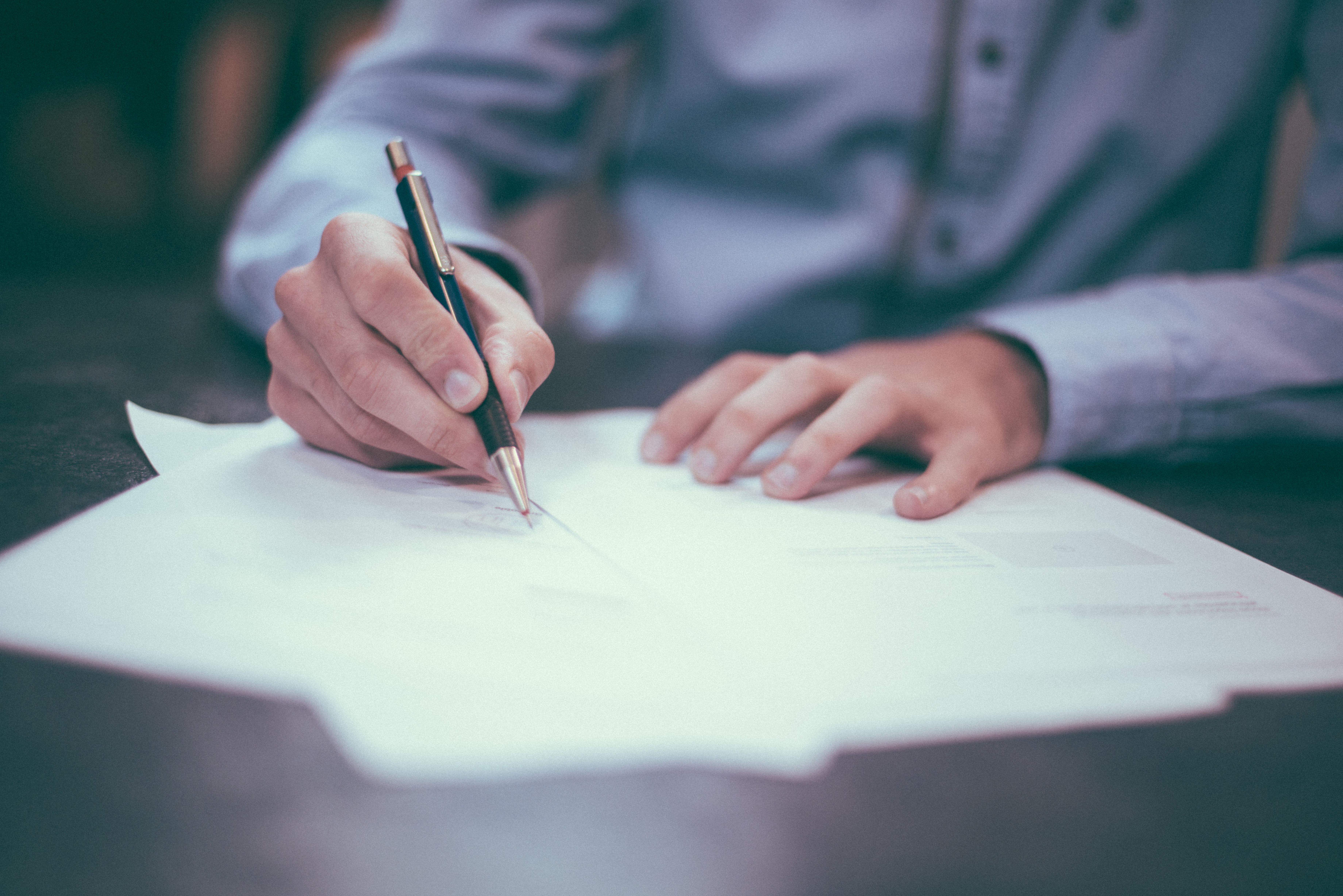 A Home Buyer and Seller’s Journey- Part 7:  The Closing That Almost Wasn’t