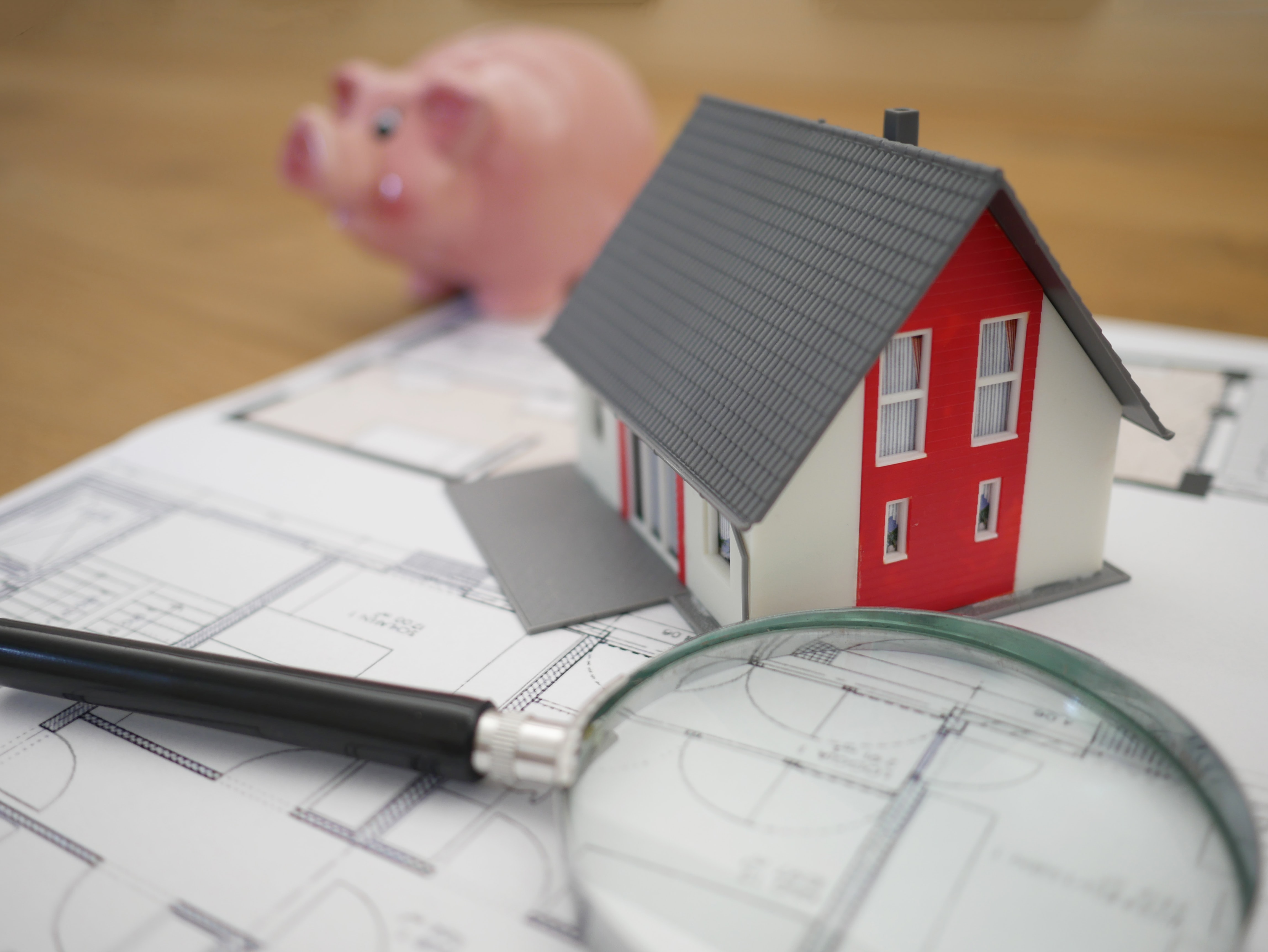 A Home Buyer and Seller’s Journey- Part 5: Finding the Right House