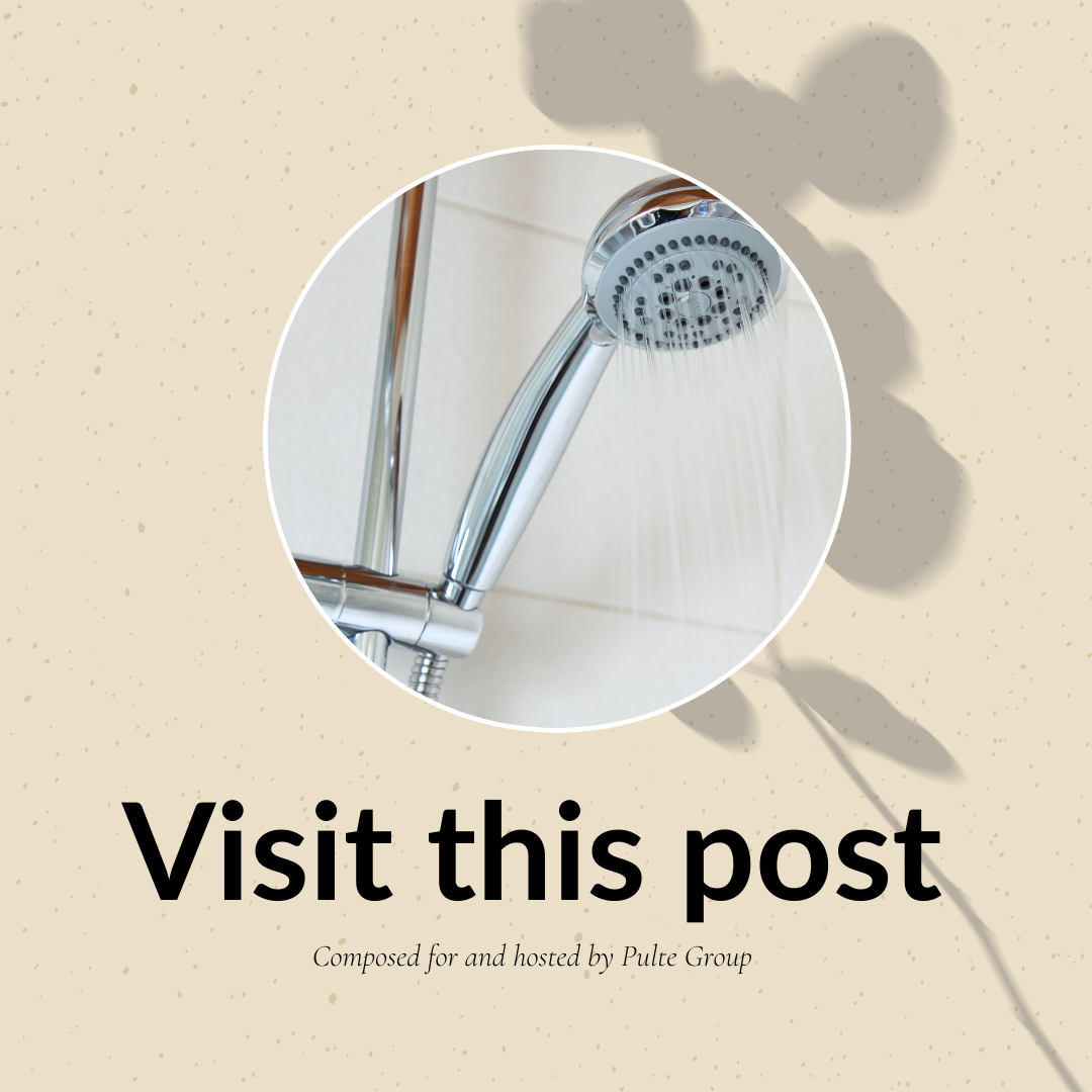 5 Design Ideas for a Walk-In Shower