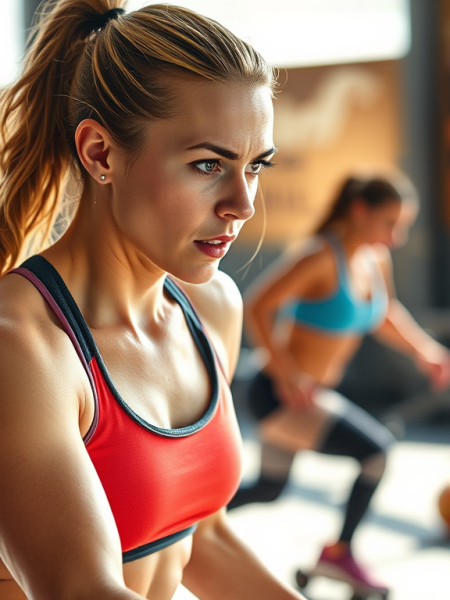 From Benched to Balanced: How Embracing Athletic Injuries Can Make You&nbsp;Stronger