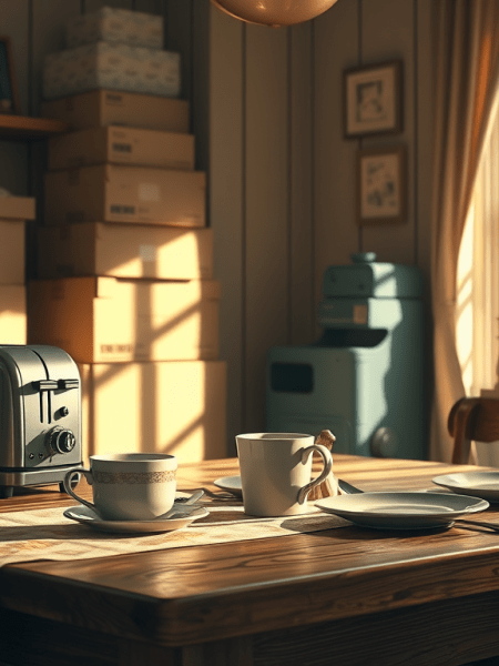 Building a Sustainable Sense of&nbsp;Home