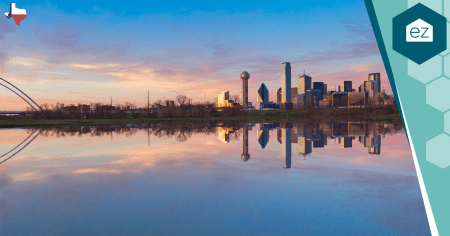 Best Places to Live in Texas