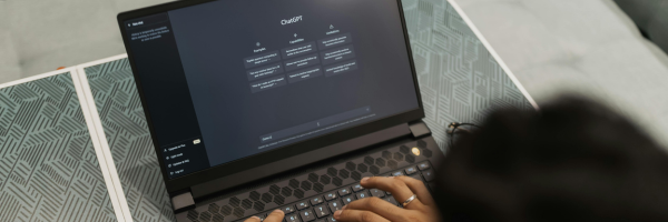 The Biggest Mistake With AI Content Real Estate Agents Make
