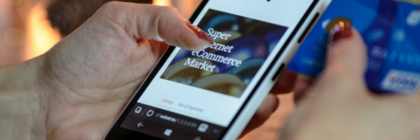 real estate email newsletters can be boring