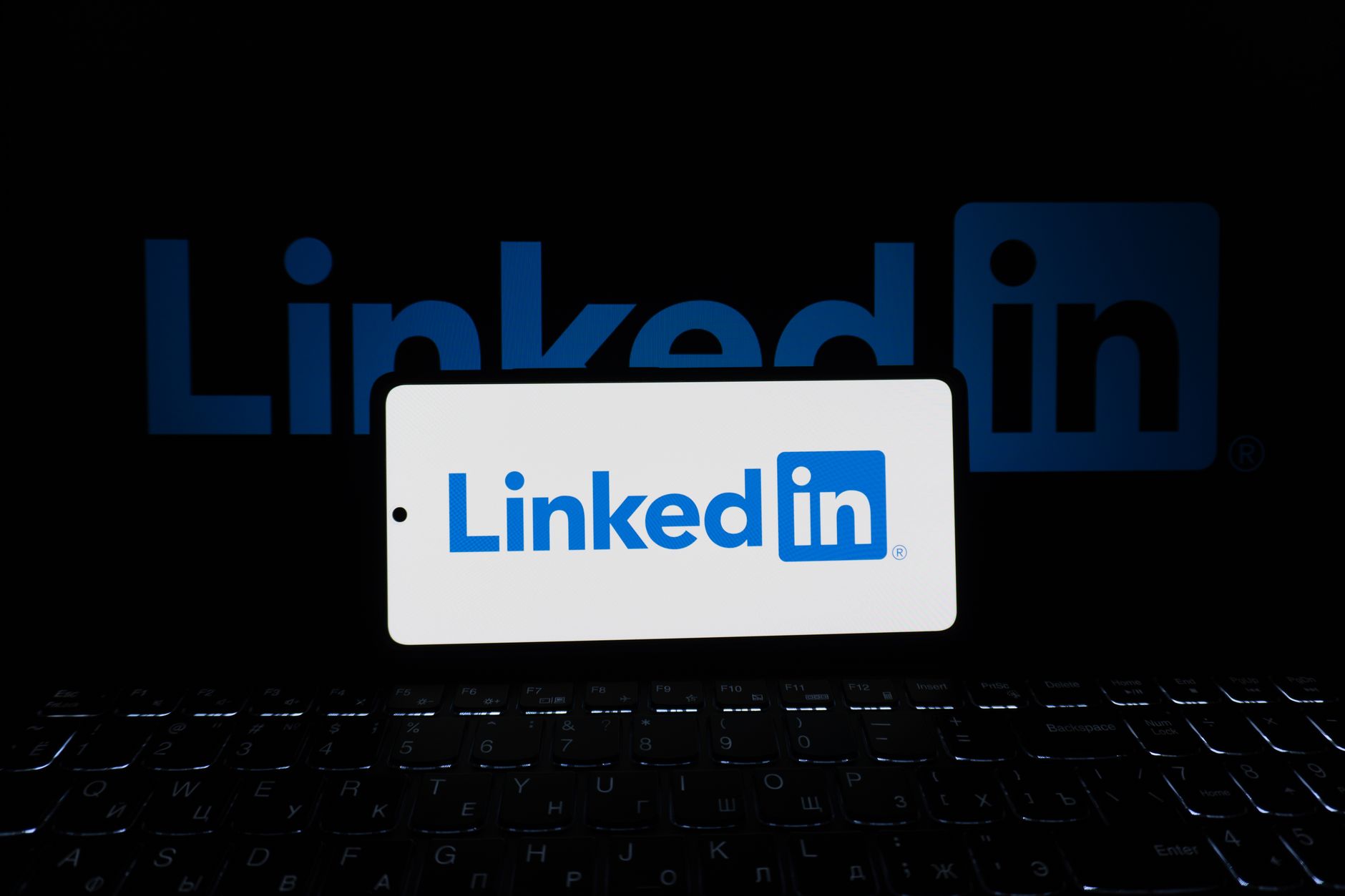 Ghostwriting LinkedIn Posts